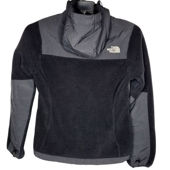 The North Face Denali Hooded Fleece Jacket Size XS - Picture 5 of 10